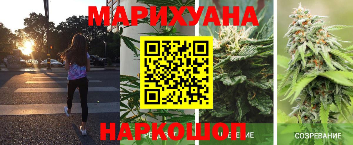 Каннабис Ganja Йошкар-Ола
